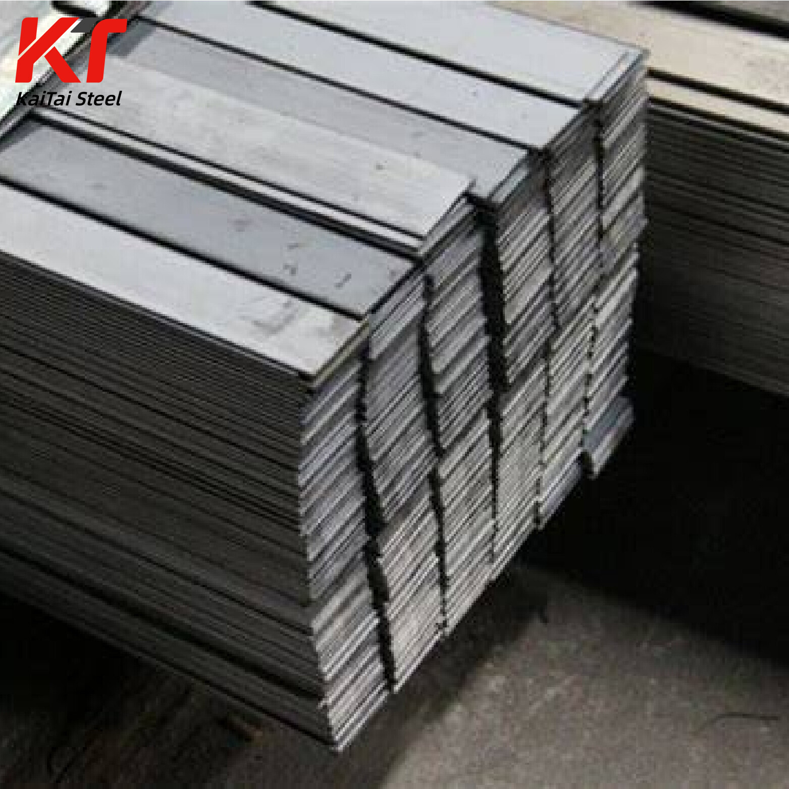 High Wear Resistant ASTM A36 S235 S275 High Polished Carbon Steel Flat Bar