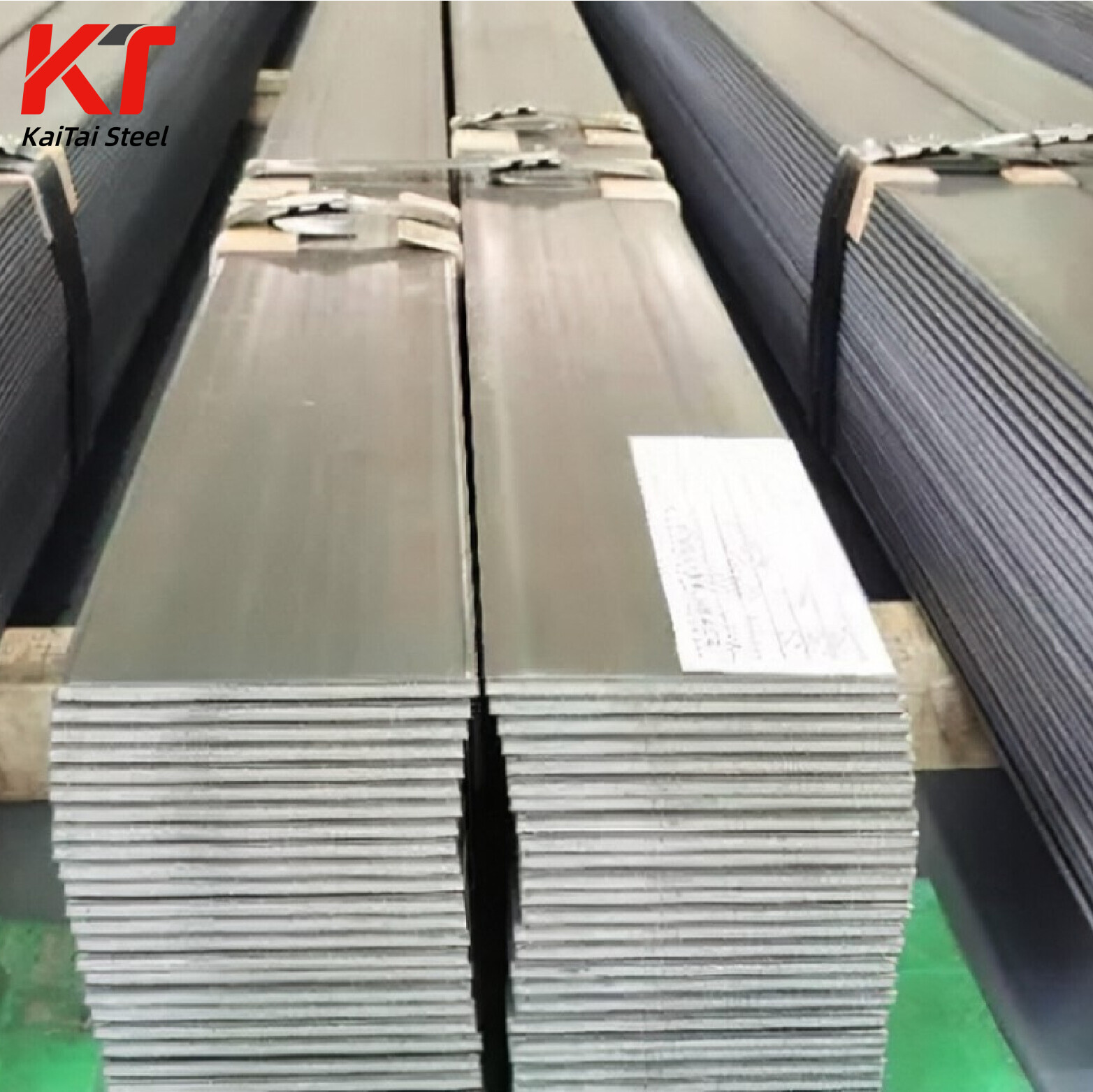 High Wear Resistant ASTM A36 S235 S275 High Polished Carbon Steel Flat Bar