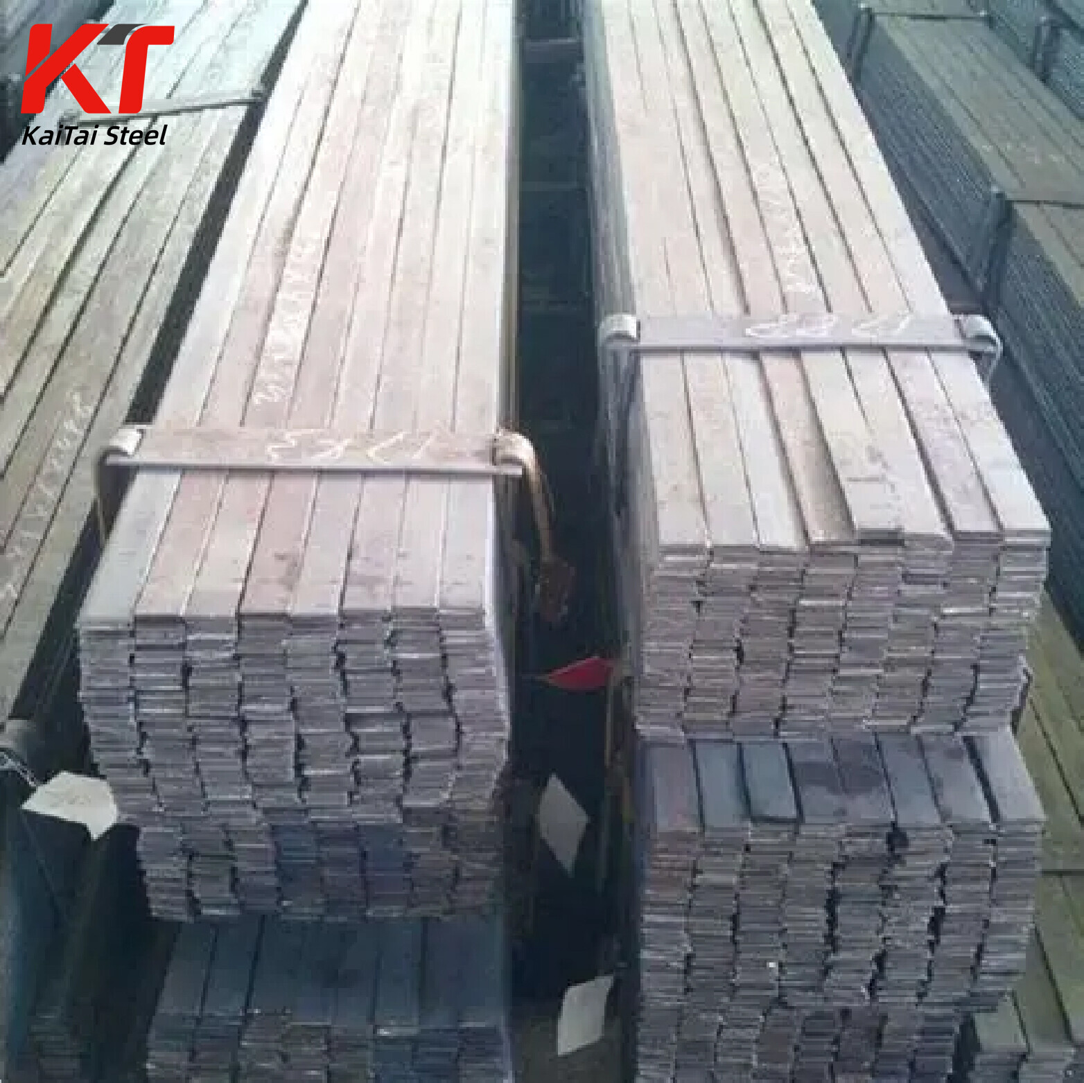 High Wear Resistant ASTM A36 S235 S275 High Polished Carbon Steel Flat Bar