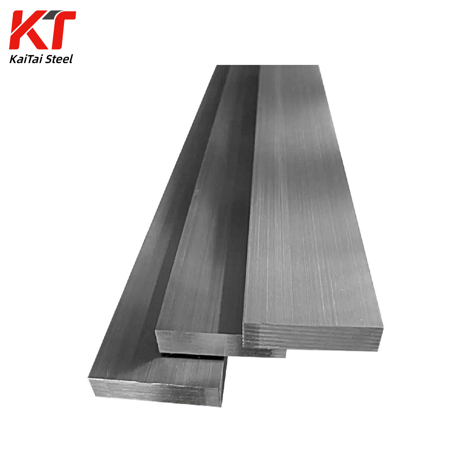 Steel Flat Bar D6 / X210Cr12 Cold Work Tool Steel Flat bar