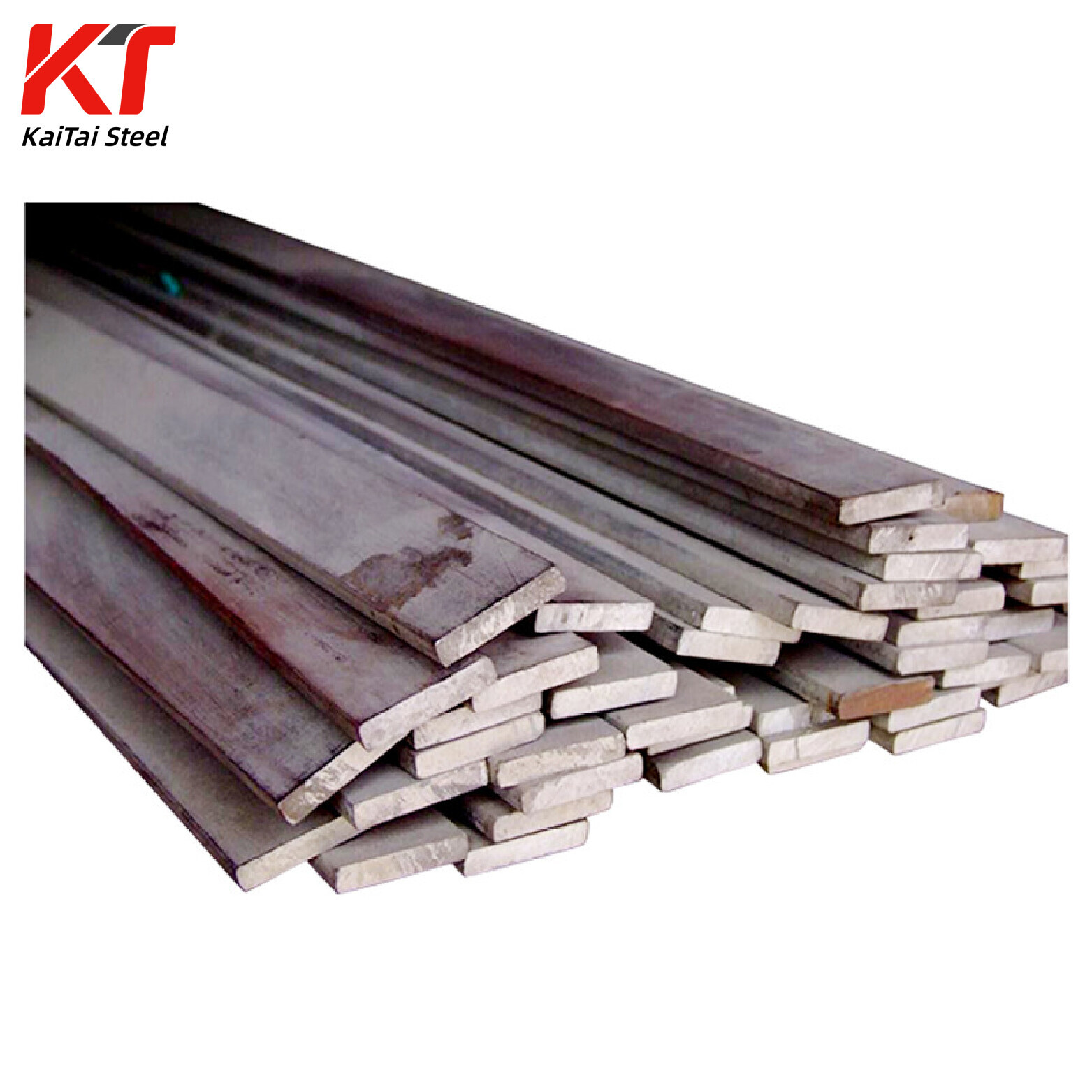 Steel Flat Bar D6 / X210Cr12 Cold Work Tool Steel Flat bar