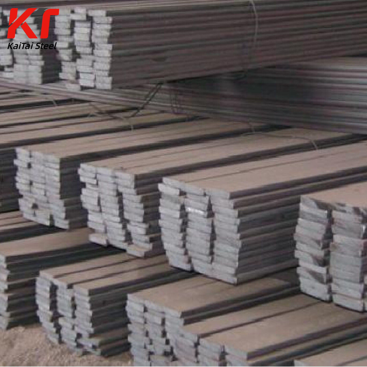 Steel Flat Bar D6 / X210Cr12 Cold Work Tool Steel Flat bar