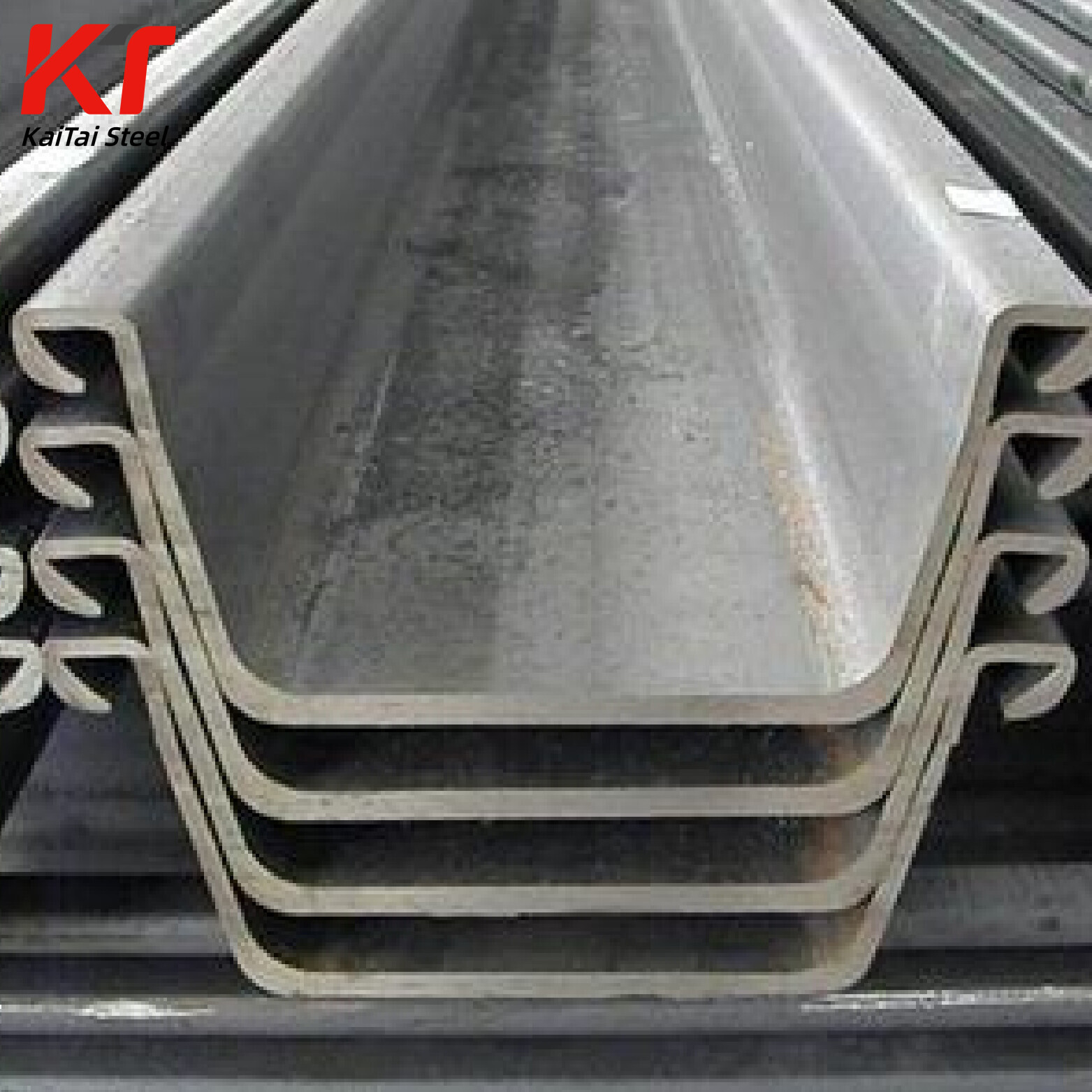 Sheet Pile/ Z Sheet Pile / Sheet Piling/cold Hot Rolled Sheet Pile Cold Steel Sheet Pile
