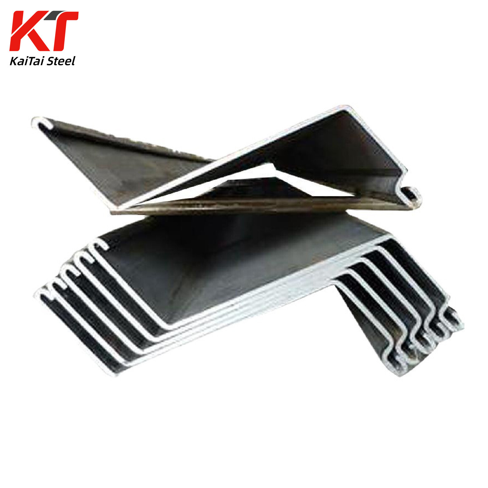 Sheet Pile/ Z Sheet Pile / Sheet Piling/cold Hot Rolled Sheet Pile Cold Steel Sheet Pile
