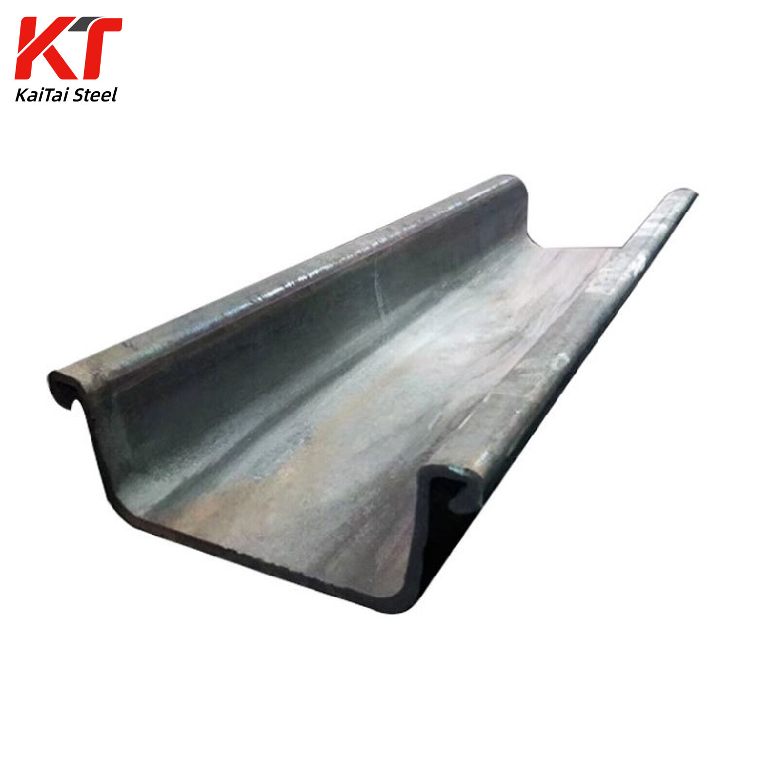 Sheet Pile/ Z Sheet Pile / Sheet Piling/cold Hot Rolled Sheet Pile Cold Steel Sheet Pile