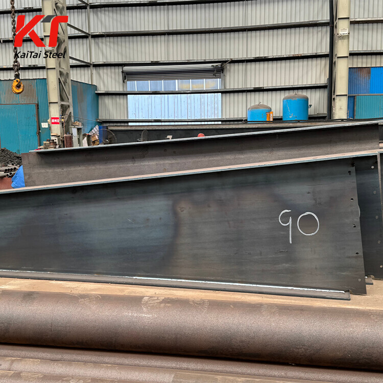 High Standard Steel Structure Building Metal Structure Construction