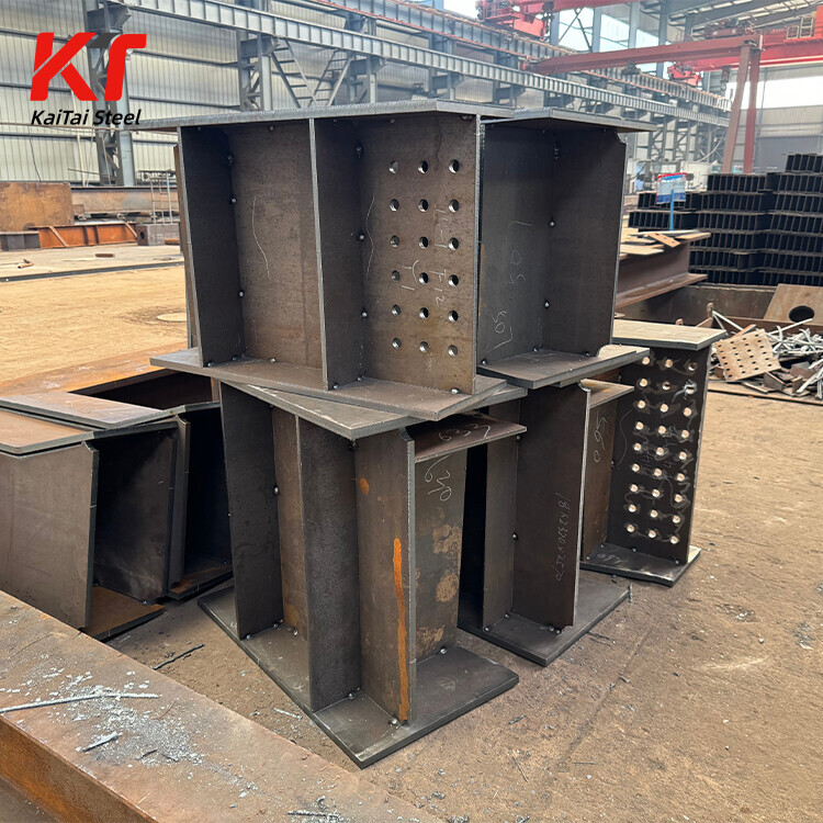 Building Construction Steel Structure Workshop Building Structural Steel Building