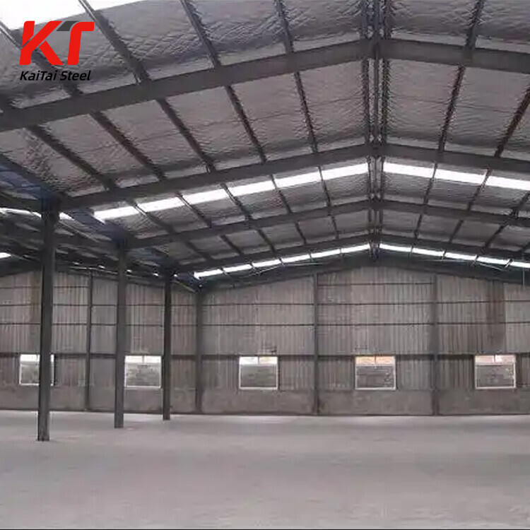 Building Construction Steel Structure Workshop Building Structural Steel Building