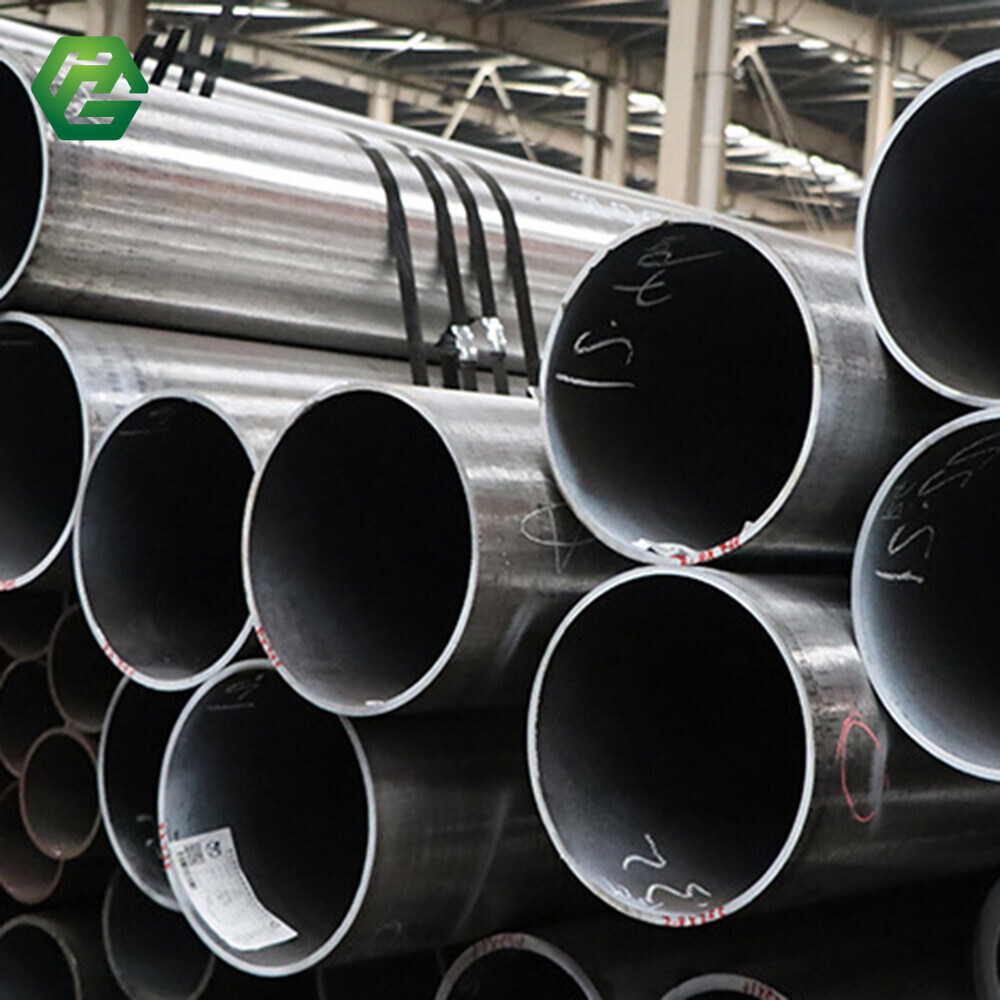 ASTM A179 Seamless Steel Pipe