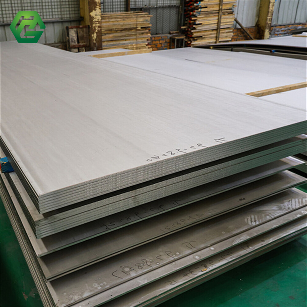 Q235A Carbon Steel Plate