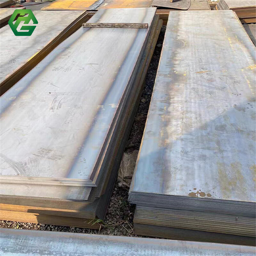Q235A Carbon Steel Plate