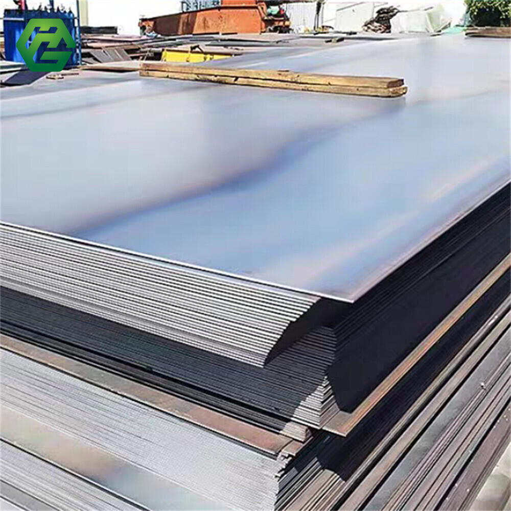 Q235A Carbon Steel Plate
