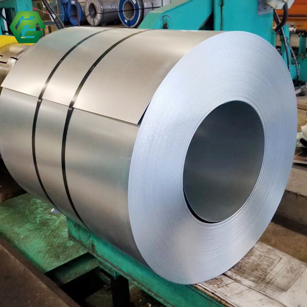 Q215.Q275 Carbon Steel Coil 