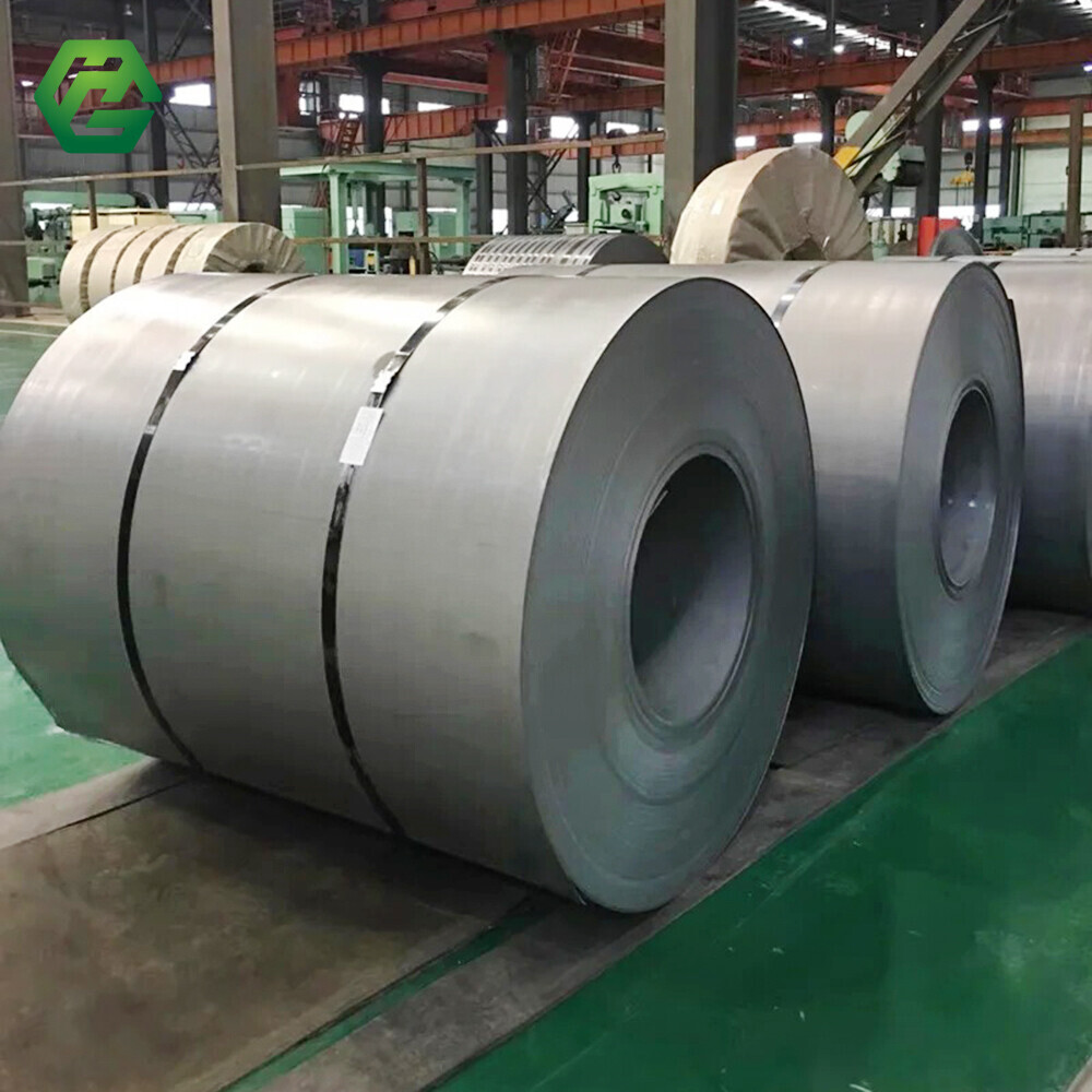 Q235 Carbon Steel Coil 