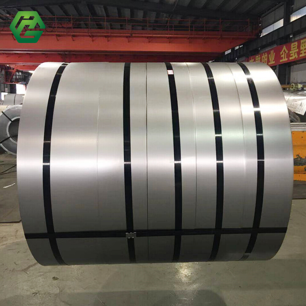 Carbon Steel Coil 
