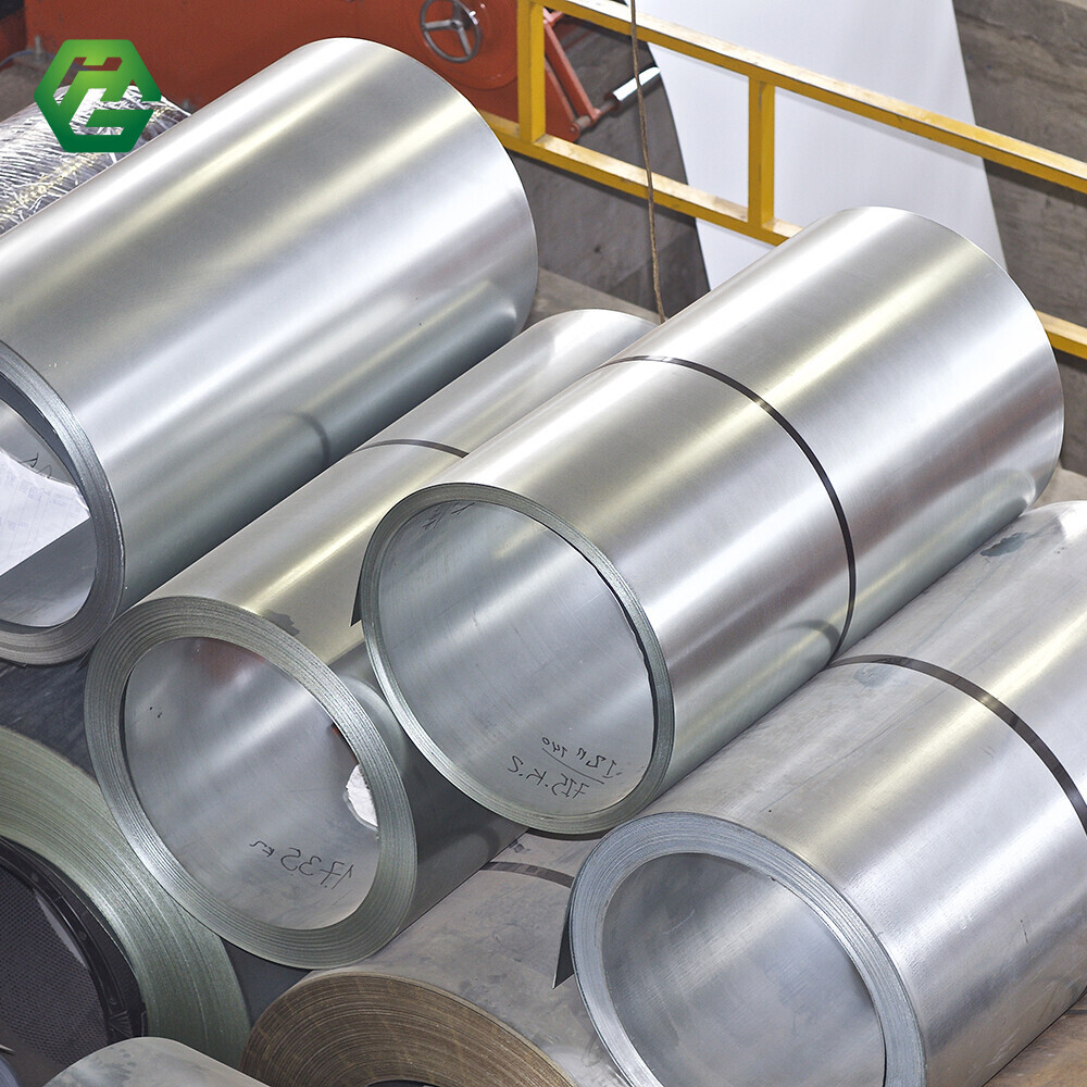 Excellent Galvanized  Coil 