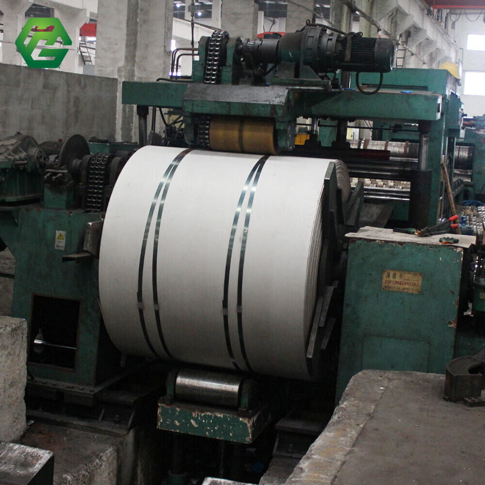306L Stainless Steel Coil
