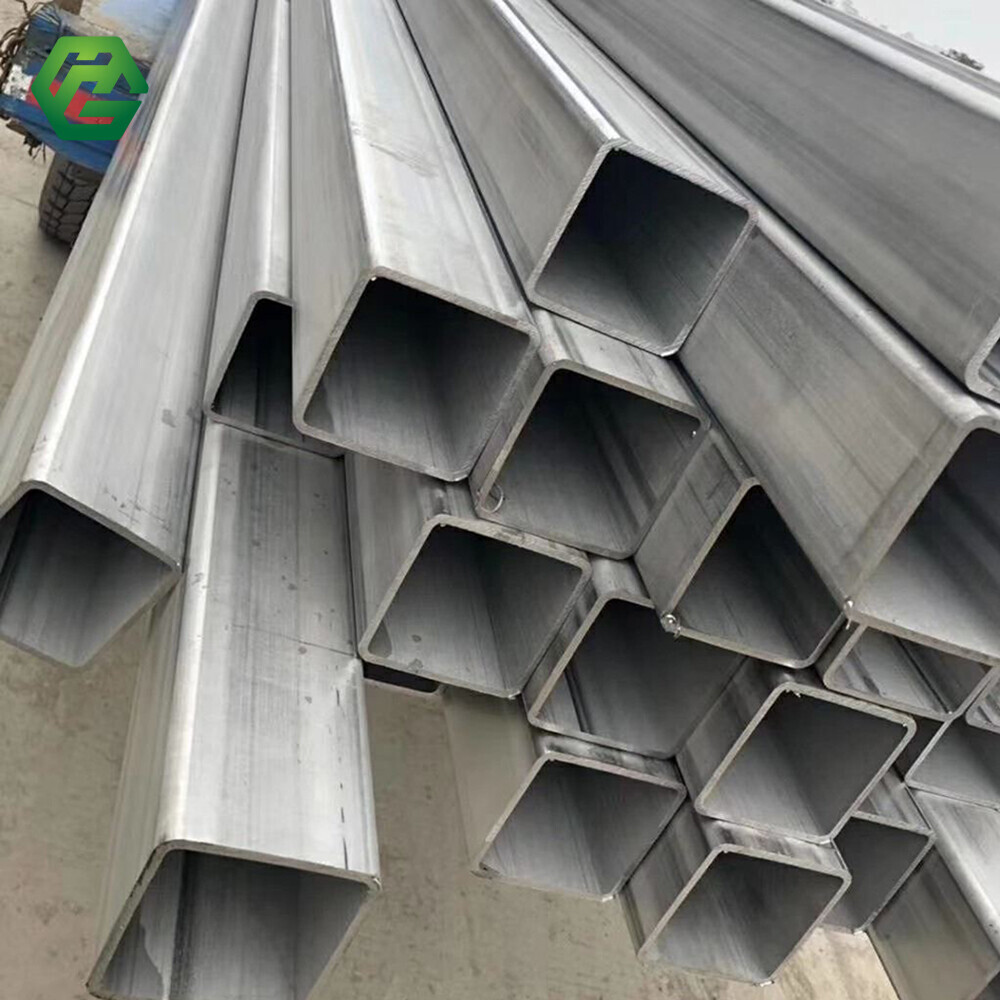 Stainless Steel Pipe Premium