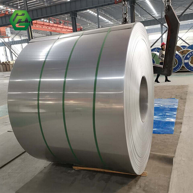 310 Stainless Steel Coil