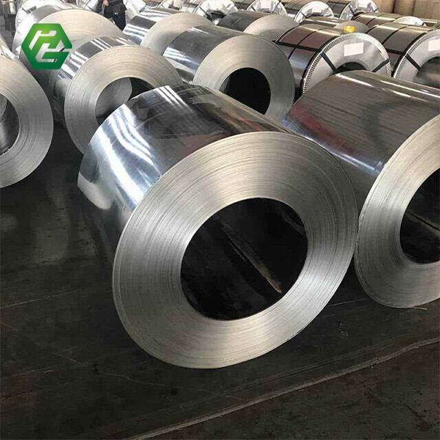 310 Stainless Steel Coil