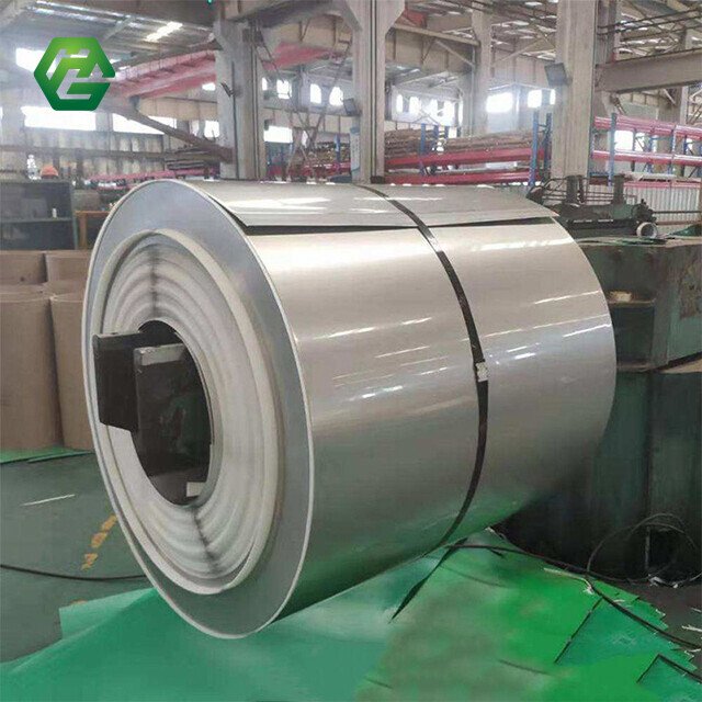 310 Stainless Steel Coil