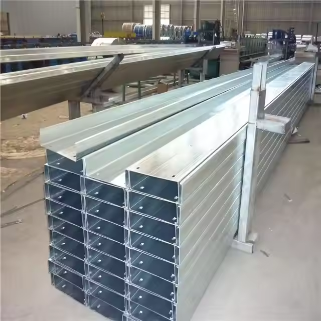 Hegang Steel releases a new generation of high-strength galvanized steel to address corrosion challenges in Central Asian infrastructure