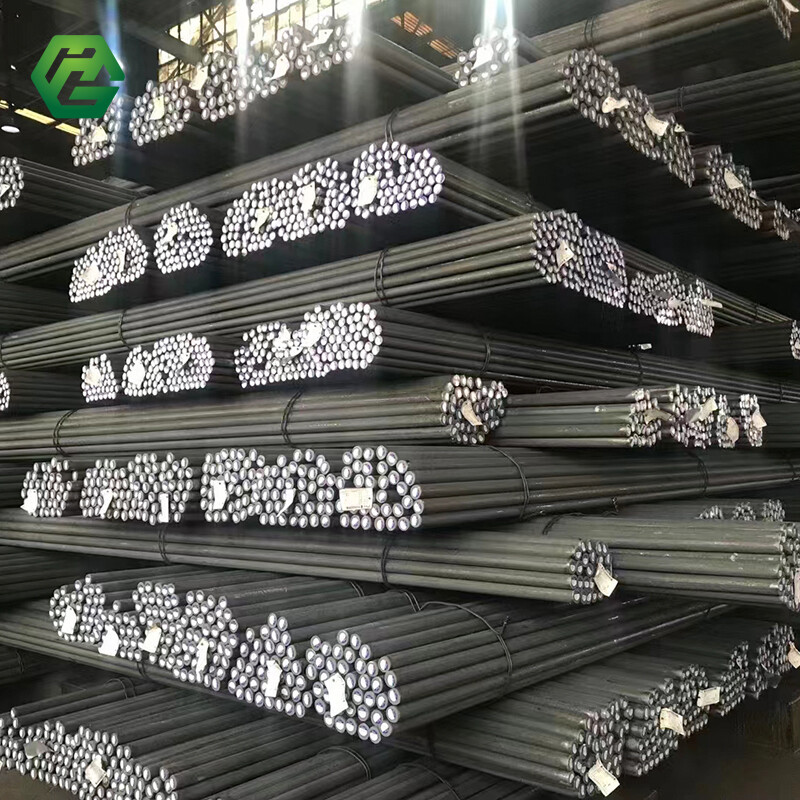 ‌ EN 10034 Carbon Steel Rod