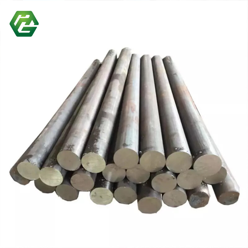 Carbon Steel Rod