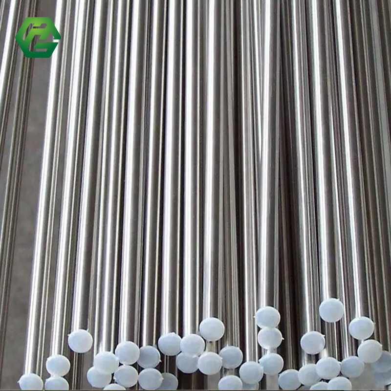 306 Stainless Steel Bar