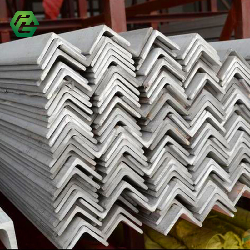 Q215 Angle Steel