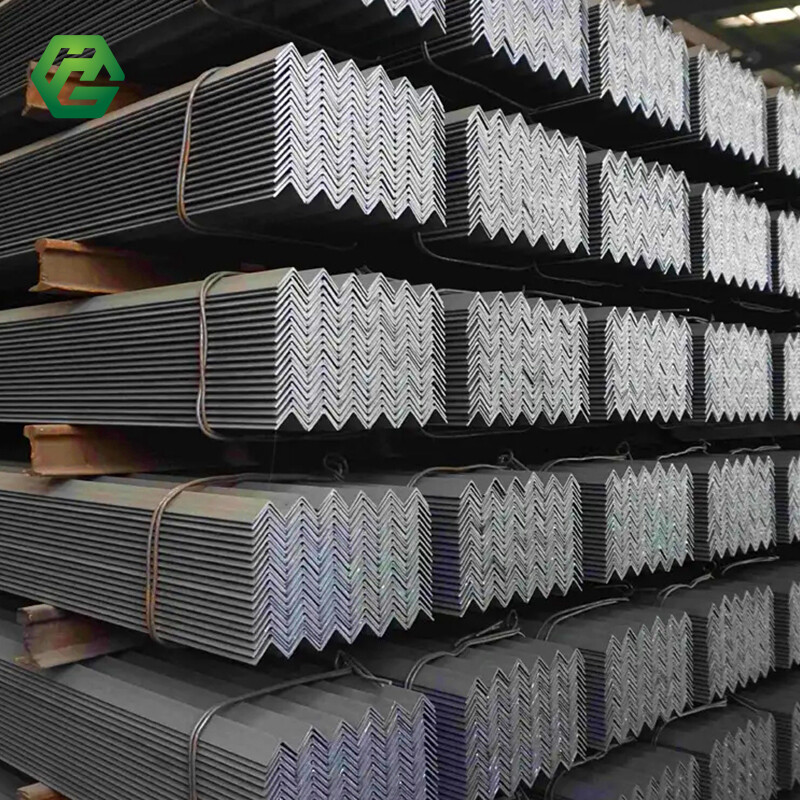 S235J2 Angle Steel