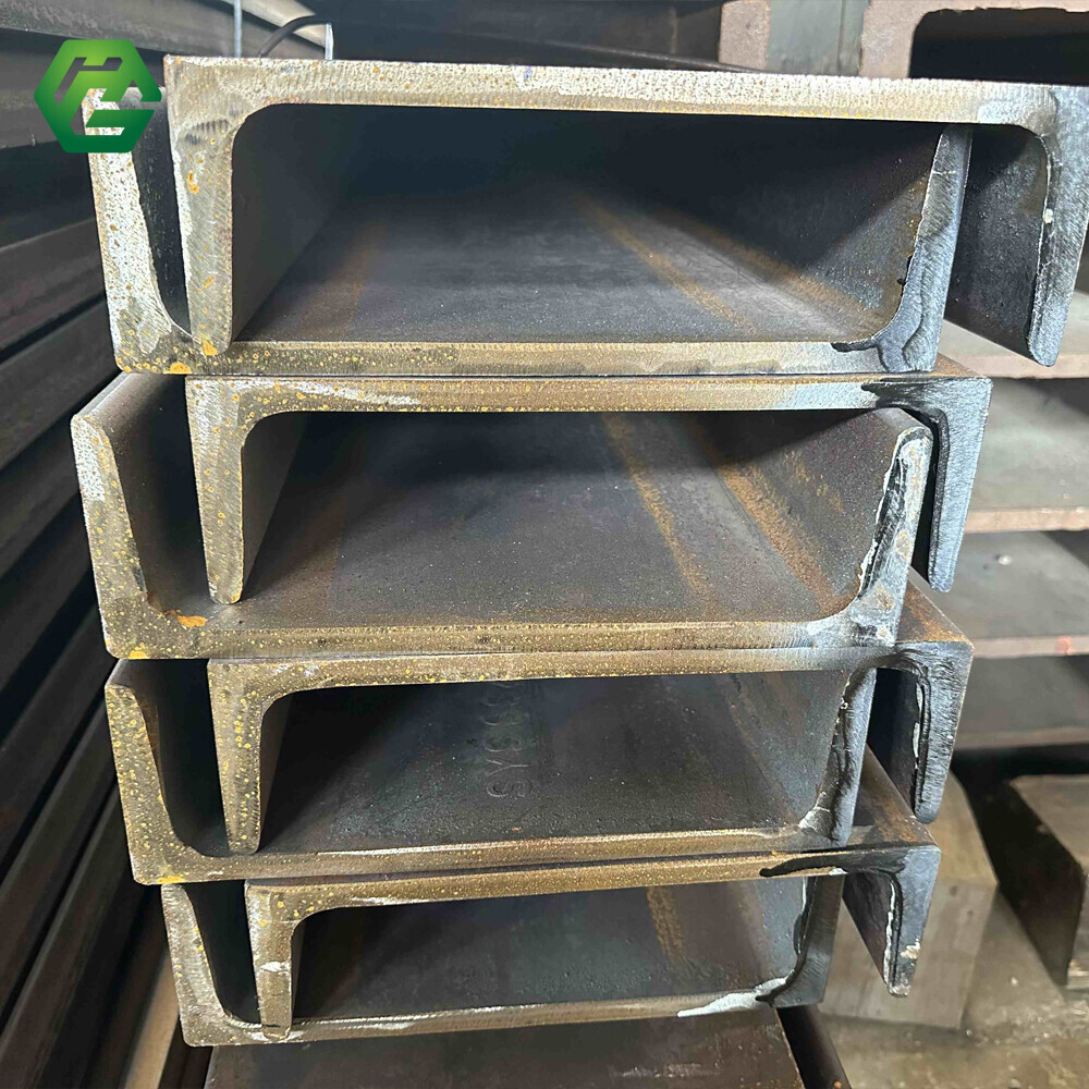 Q235  Channel steel