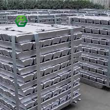 Zinc Ingot