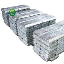 Zinc Ingot