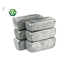 Zinc Ingot