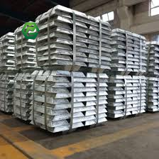 Zinc Ingot
