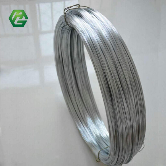 Electro Galvanized Iron Wire