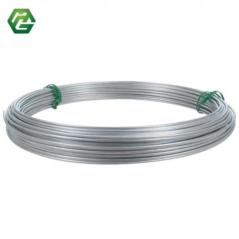 High Quality Galvanized iron Wire
