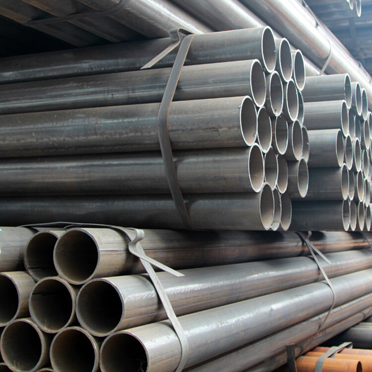 Carbon Steel Welded Pipe
