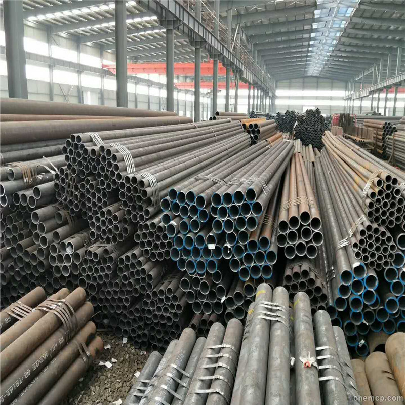 Carbon Steel Welded Pipe