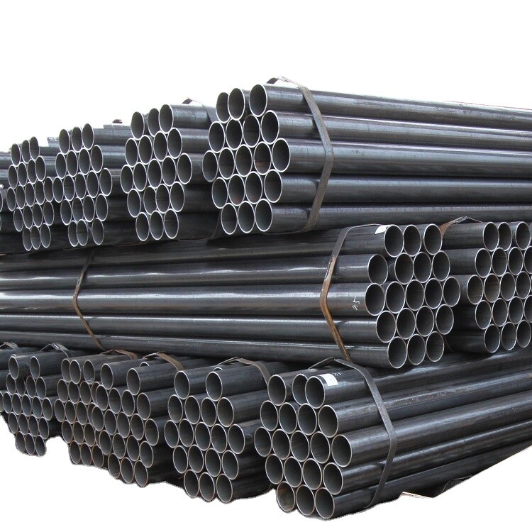 Carbon Steel Welded Pipe