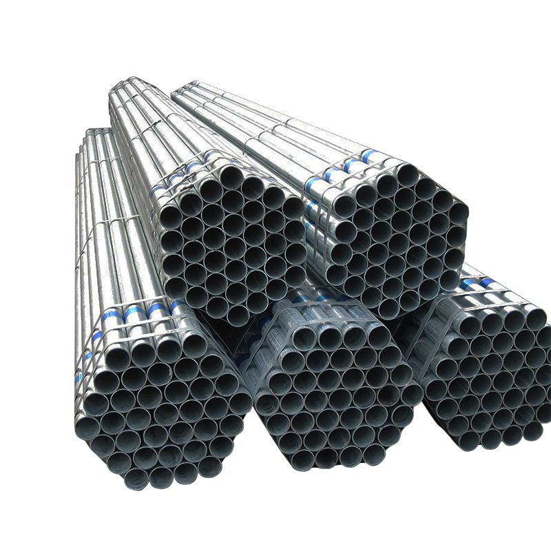 Galvanized Pipe