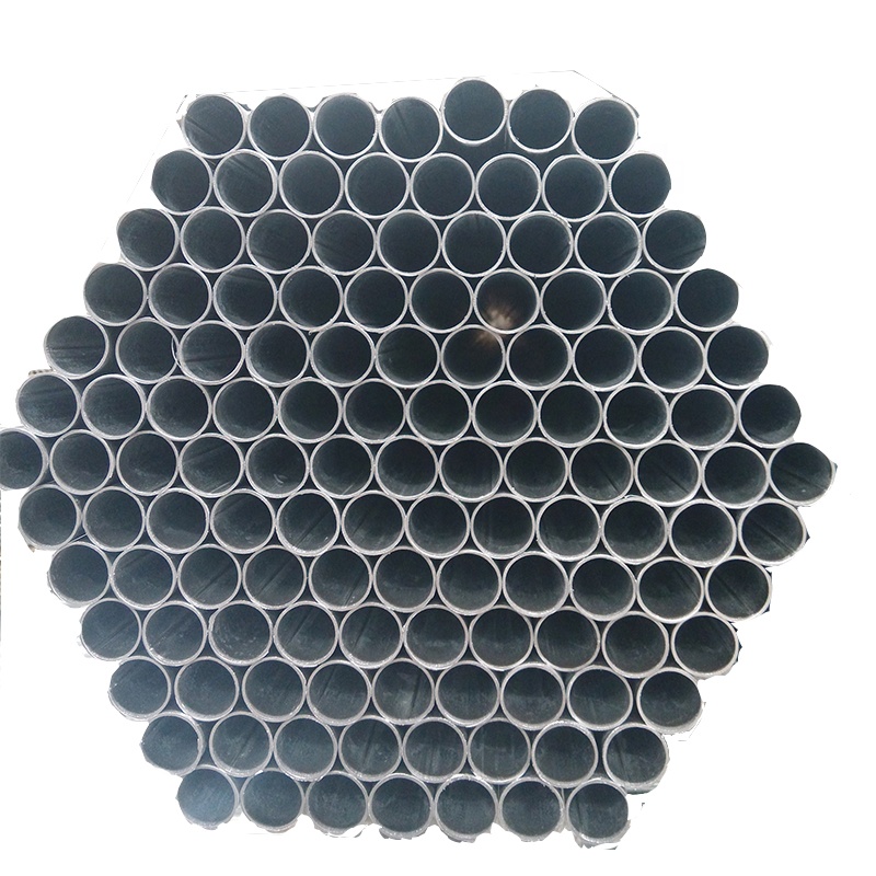 Galvanized Pipe