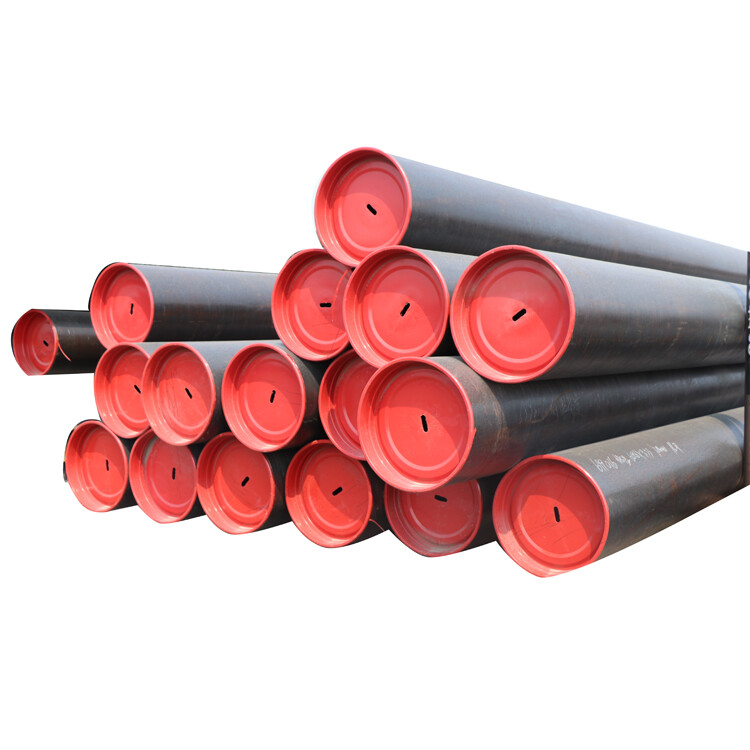 Carbon Steel Seamless Pipe
