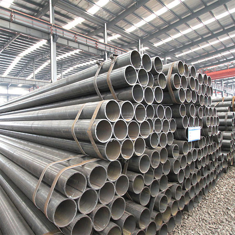 Carbon Steel Seamless Pipe