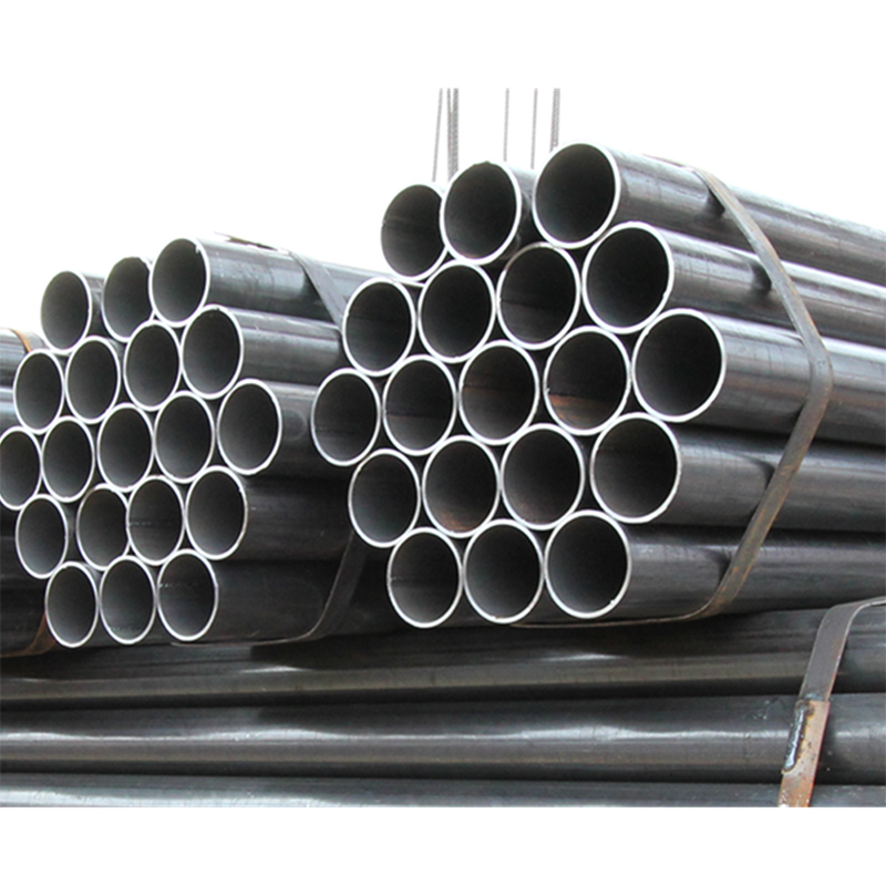 Carbon Steel Seamless Pipe