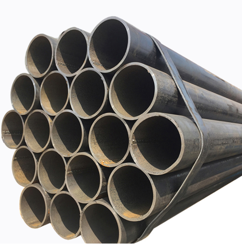 Carbon Steel Seamless Pipe