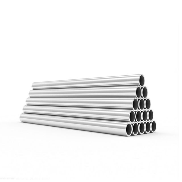 304 Stainless Steel Pipe