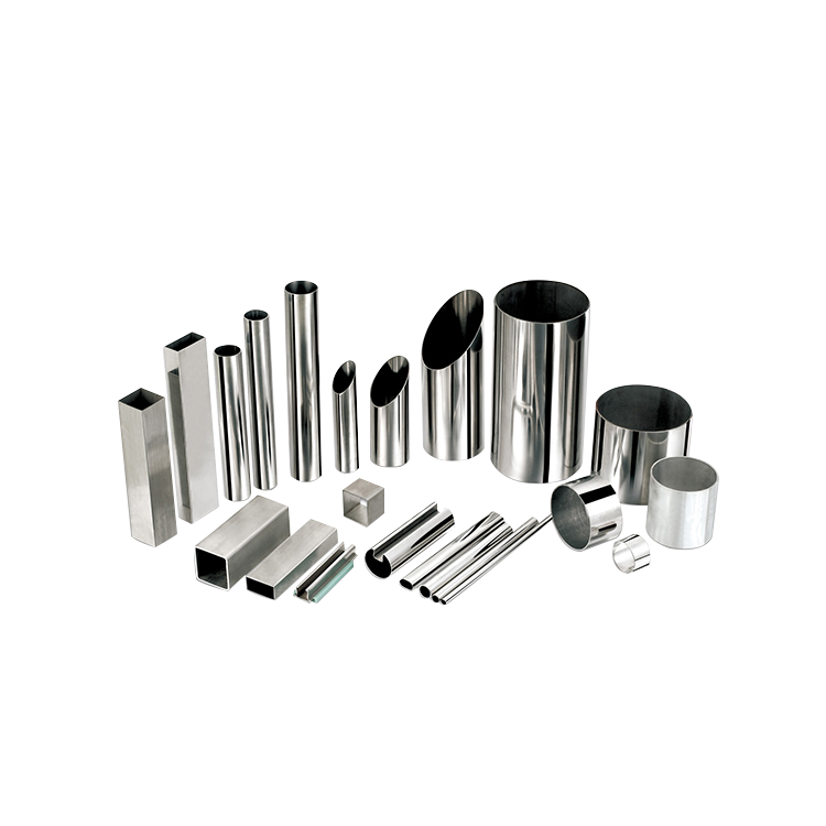304 Stainless Steel Pipe