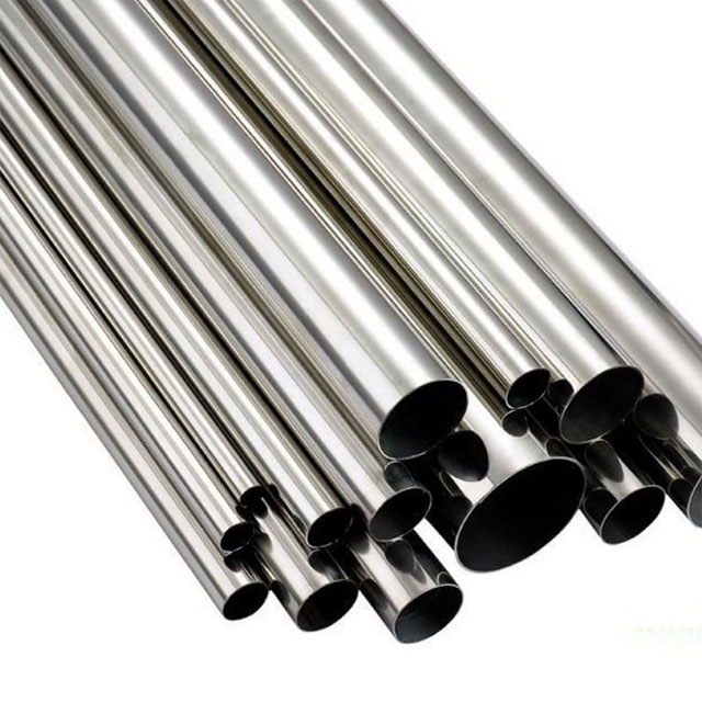 304 Stainless Steel Pipe